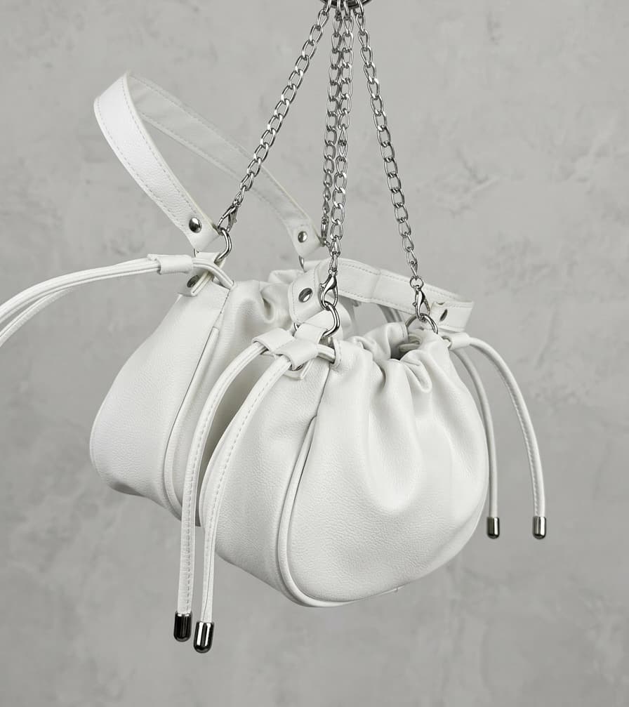 Bolsa Saco  — NayStore moda feminina