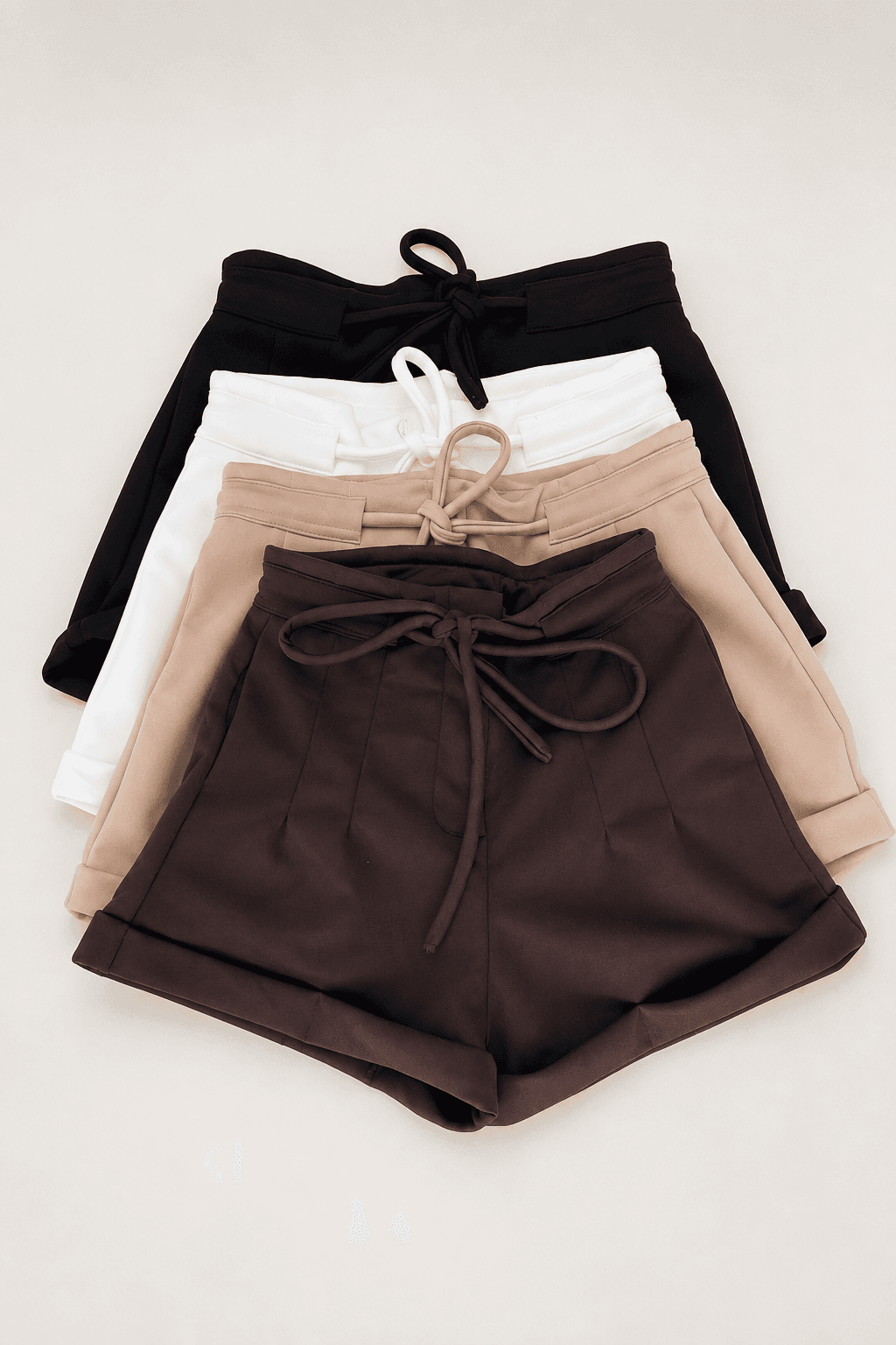 Short Neoprene  — NayStore moda feminina