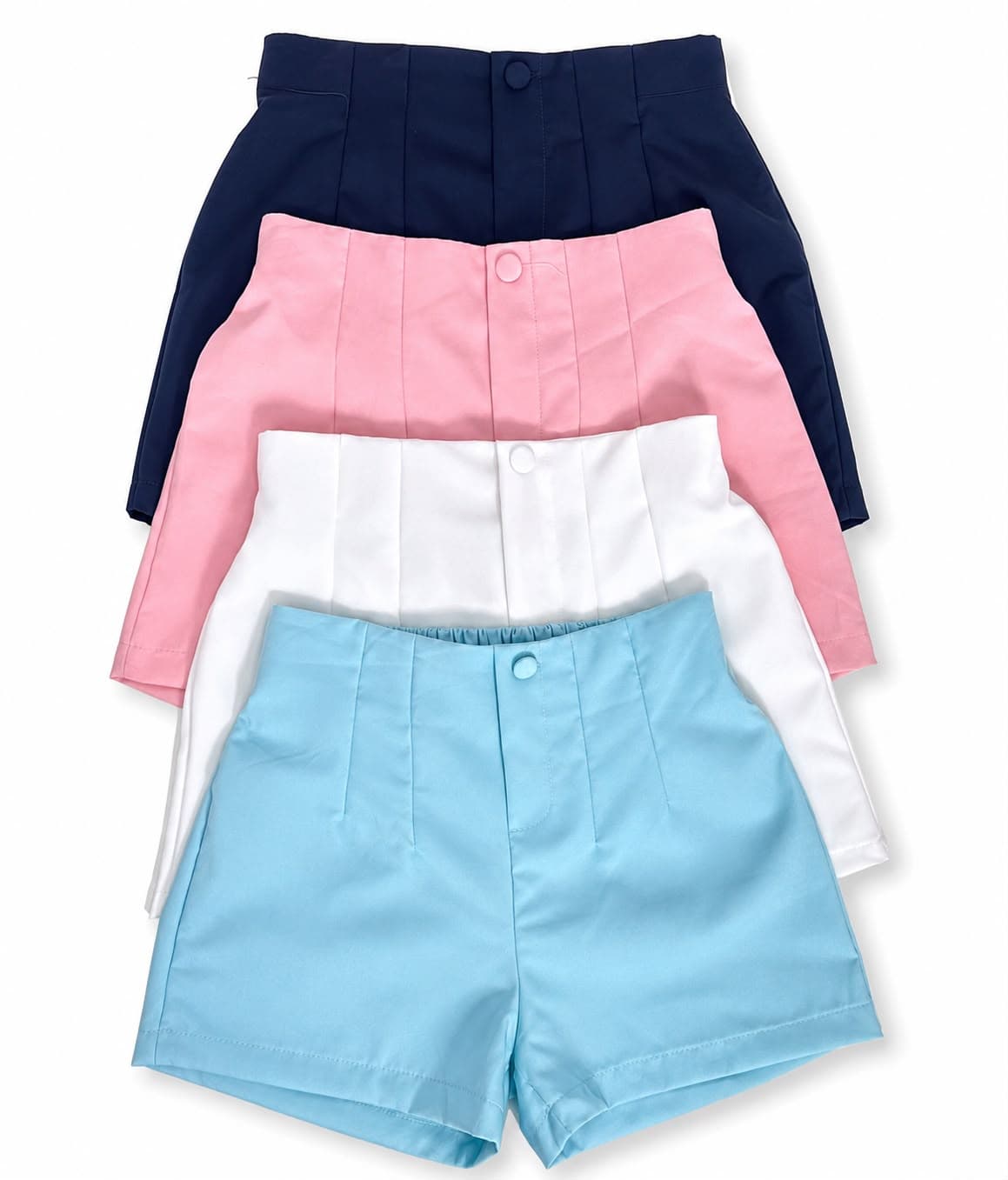 Short Alfaiataria  — NayStore moda feminina