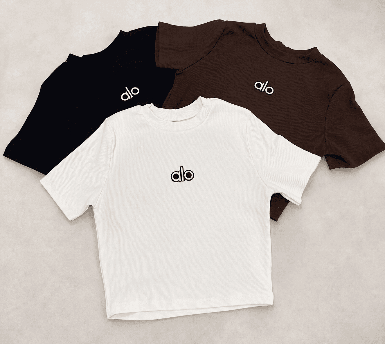 Blusa alo  — NayStore moda feminina