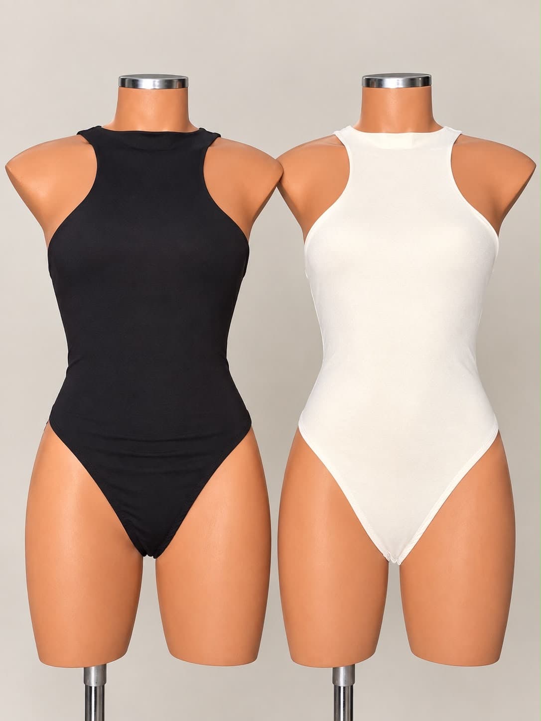 Body em Poliamida  — NayStore moda feminina