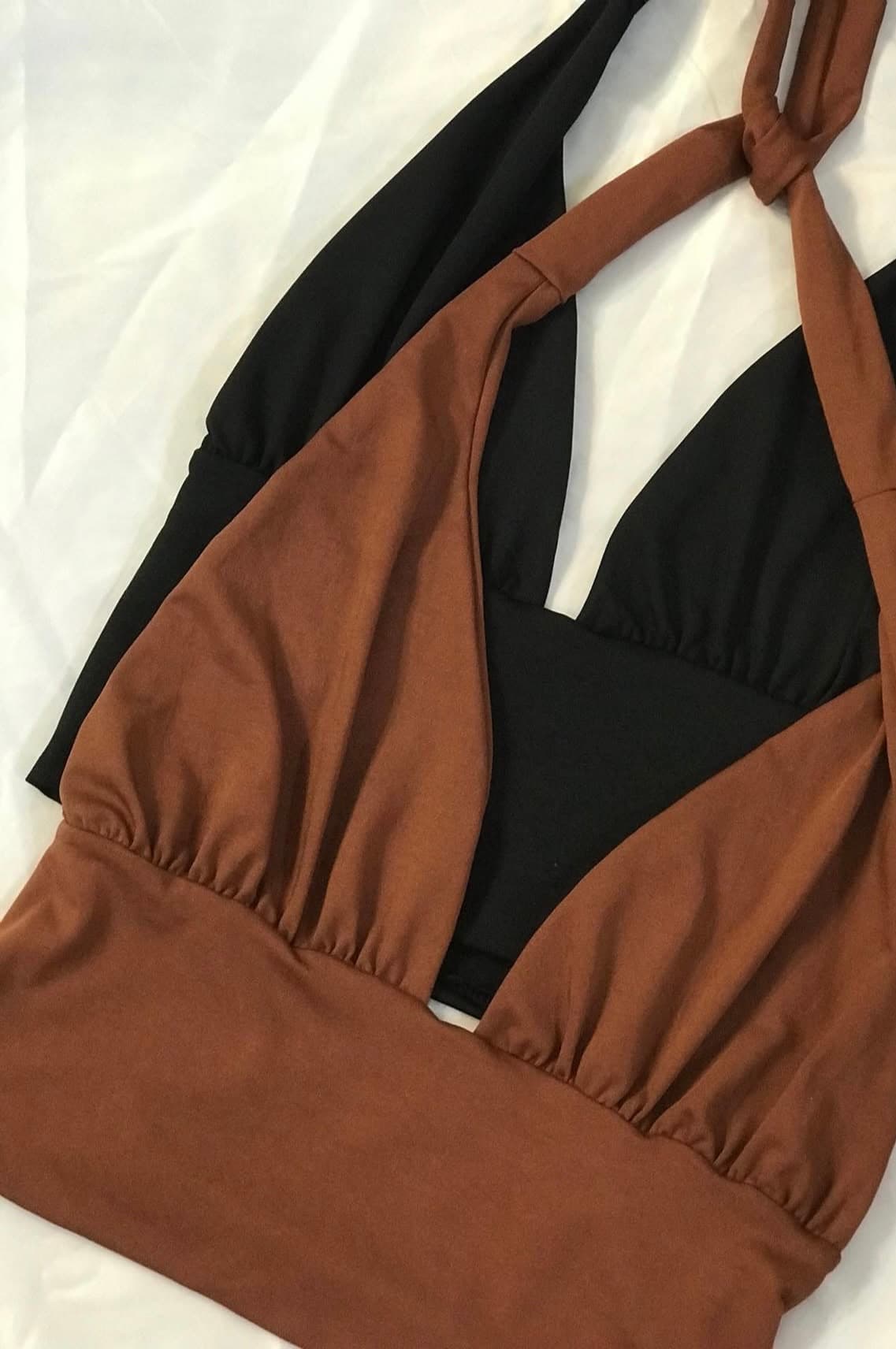 Cropped Multiformas  — NayStore moda feminina
