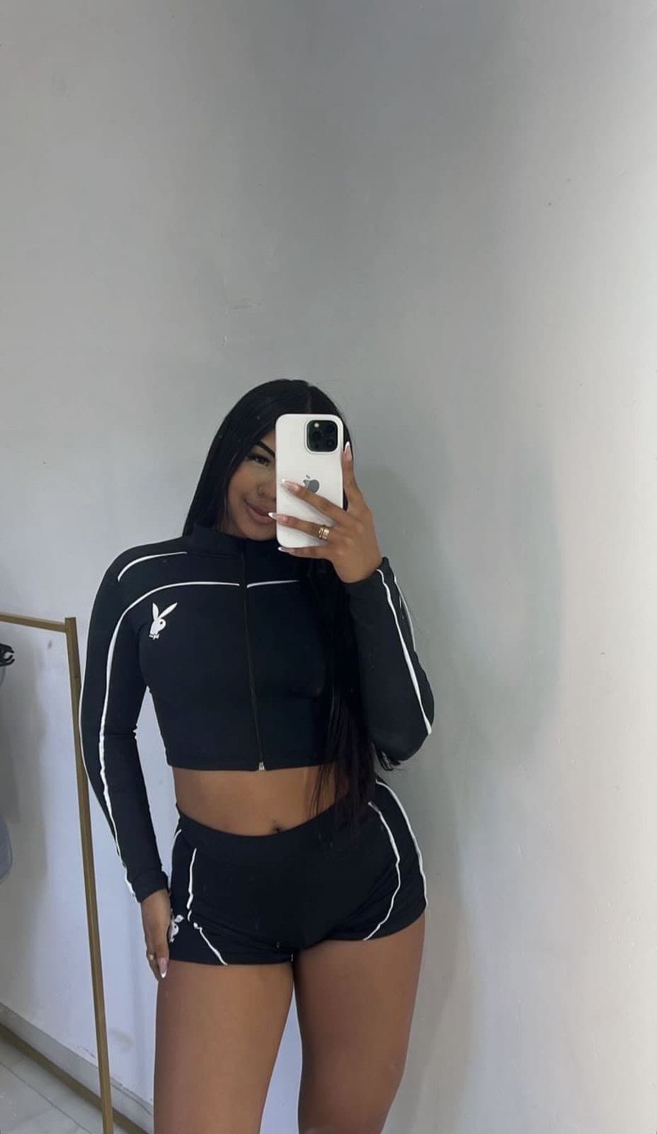 Conjunto Play Boy — NayStore moda feminina